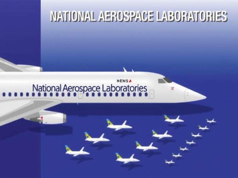 NAL Green Aviation Initiative