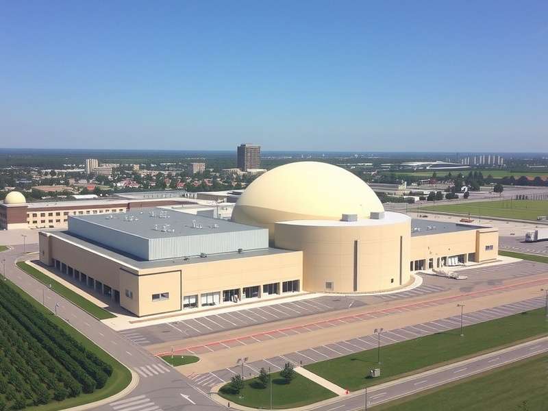 NAL Flight Simulation Laboratory