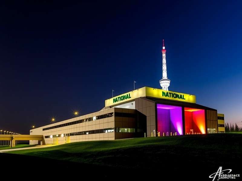 NAL Advanced UAV Development