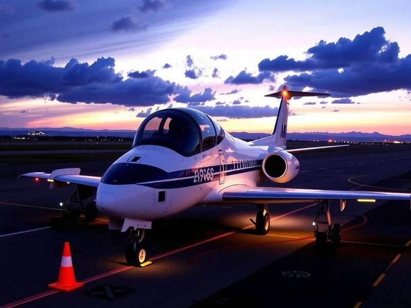 NAL Composites Manufacturing Facility